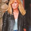 Cool Kelly Reilly Diamond Painting