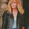 Cool Kelly Reilly Diamond Painting