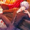 Cool Ranmaru Kurosaki Diamond Painting