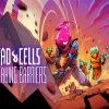 Dead Cells Breaking Barriers Diamond Painting