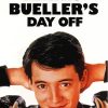 Ferris Buellers Day Off Poster Diamond Painting