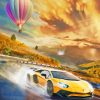 Forza Art Diamond Painting