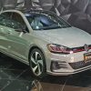 Grey Golf Gti Diamond Painting