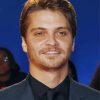 The Actor Luke Grimes Diamond Painting