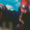 Yahiko Art Diamond Painting