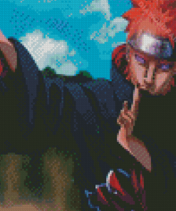 Yahiko Art Diamond Painting