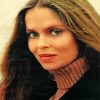 Aesthetic Barbara Bach Diamond Painting