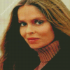 Aesthetic Barbara Bach Diamond Painting