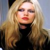 Aesthetic Bridget Bardot Diamond Painting