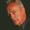 Aesthetic Udo Kier Diamond Painting