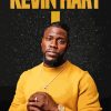 American Comedian Kevin Hart Diamond Painting