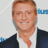 American William Zabka Diamond Painting