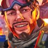 Apex Legends Diamond Painting