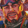 Apex Legends Diamond Painting