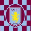 Aston Villa Diamond Painting