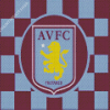 Aston Villa Diamond Painting