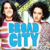 Broad City Serie Poster Diamond Painting