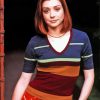 Buffy The Vampire Slayer Willow Rosenberg Diamond Painting