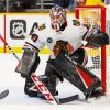 Chicago Blackhawks Goalie Diamond Painting