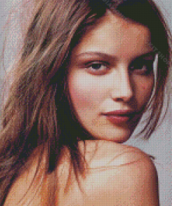 Laetitia Casta Diamond Painting