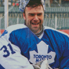 Curtis Joseph Diamond Painting