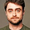 Daniel Radcliffe Diamond Painting