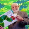 Eric Carle Diamond Painting