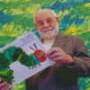 Eric Carle Diamond Painting