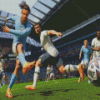 Fifa 23 Diamond Painting