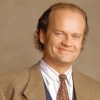 Frasier Diamond Painting