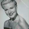 Ginger Rogers Diamond Painting