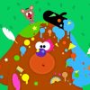 Hey Duggee Diamond Painting