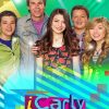 Icarly Poster Diamond Painting