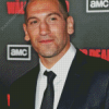 Jon Bernthal Diamond Painting