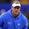 Lane Kiffin Ole Miss Rebels Team Coach Diamond Painting