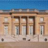 Le Petit Trianon Diamond Painting