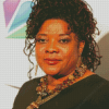 Loretta Devine Diamond Painting