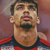 Lucas Paqueta Diamond Painting