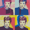 Lucille Ball Diamond Painting