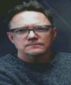 Matthew Lyn Lillard Diamond Painting