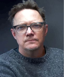 Matthew Lyn Lillard Diamond Painting