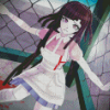 Mikan Tsumiki Diamond Painting