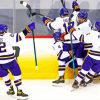 Minnesota State Hockey Team Diamond Painting