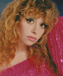 Natasha lyonne Diamond Painting