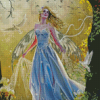 Nene Thomas Diamond Painting