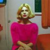 Paris Texas Diamond Painting