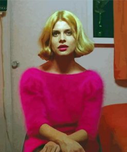 Paris Texas Diamond Painting