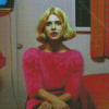 Paris Texas Diamond Painting