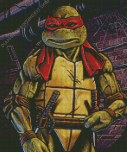 Raphael Art Diamond Painting