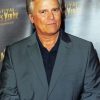 Richard Dean Anderson American Actor Diamond Painting